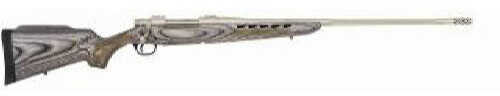 Mossberg 4x4 Classic 7mm Remington Magnum 24" Barrel 3 Round Marinecote Laminated Bolt Action Rifle 27567